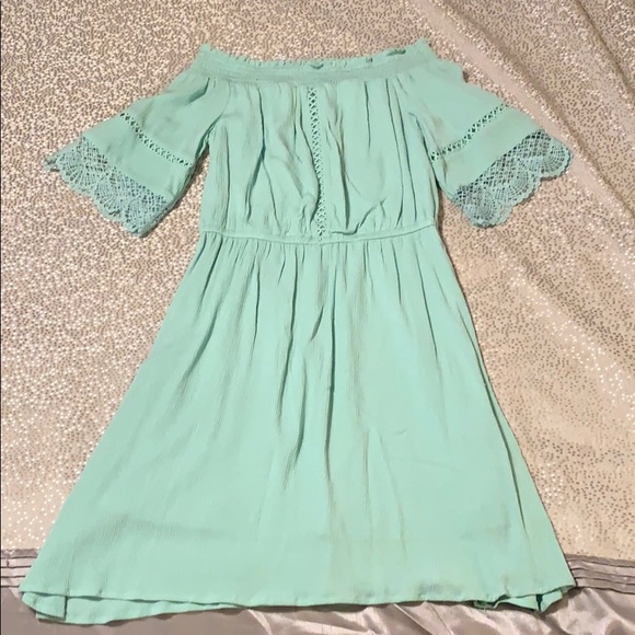 Xhilaration Dresses & Skirts - Xhilaration Dress size small